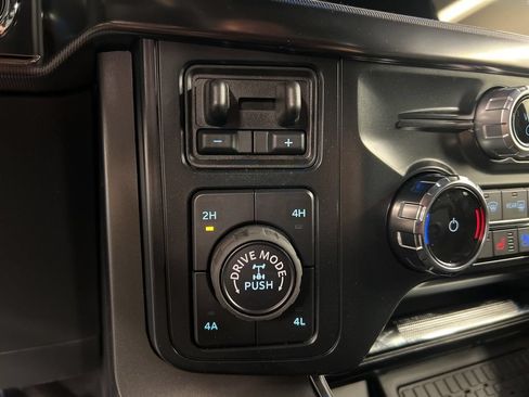 New 2026 Ford F150 Lariat w/ Equipment Group 502A High AWD/4WD image 19