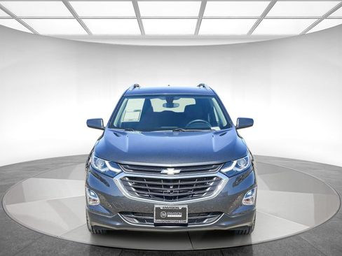 Used 2019 Chevrolet Equinox LT w/ Sun & Navigation Package AWD/4WD image 6