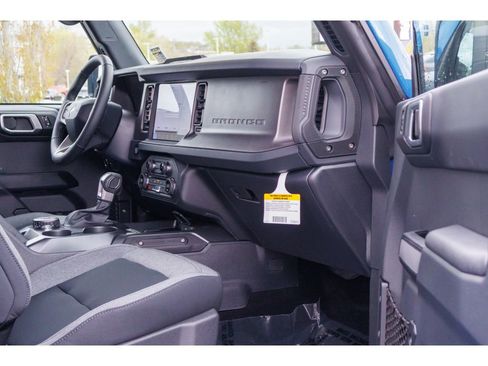 New 2026 Ford Bronco Big Bend AWD/4WD image 10