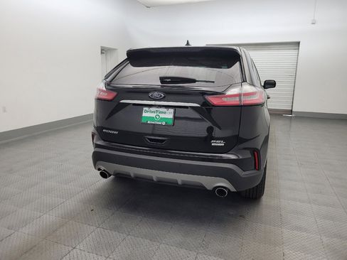 Used 2019 Ford Edge SEL w/ Equipment Group 201A FWD image 7