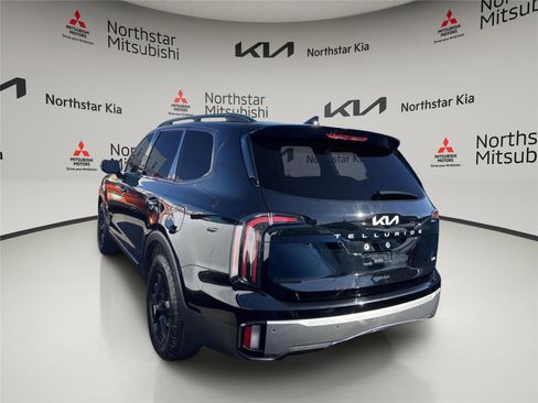 Used 2023 Kia Telluride SX X-Pro image 2