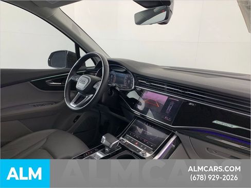 Used 2024 Audi Q7 2.0T Premium Plus image 39