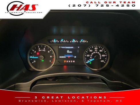 Used 2019 Ford F150 XLT w/ Equipment Group 302A Luxury image 16