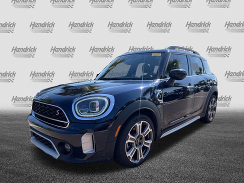 Used 2022 MINI Cooper Countryman S FWD image 5