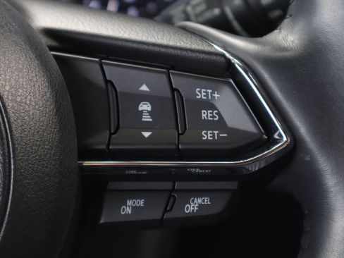 Certified 2023 MAZDA CX-5 AWD 2.5 S image 18