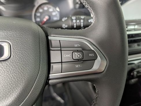 New 2025 Jeep Compass Latitude w/ Altitude Special Edition image 19