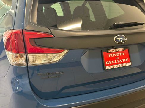 Used 2022 Subaru Forester Wilderness AWD/4WD image 7