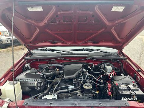 Used 2006 Toyota Tacoma Access Cab 4WD image 22