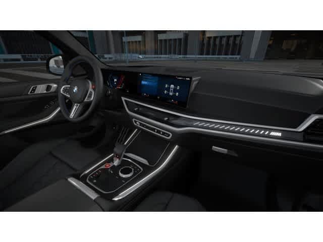 New 2026 BMW X5 M Competition AWD/4WD image 14