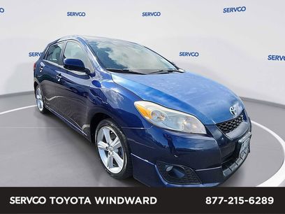 Used 2009 Toyota Matrix S