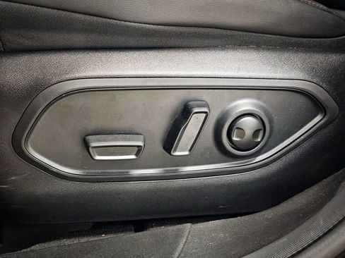 New 2026 Jeep Cherokee Limited image 13