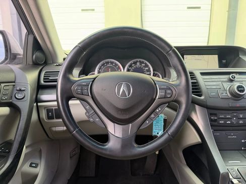 Used 2012 Acura TSX Sedan image 11