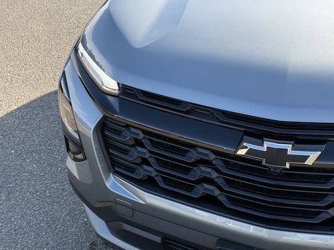 New 2026 Chevrolet Equinox LT w/ Convenience Package II image 41