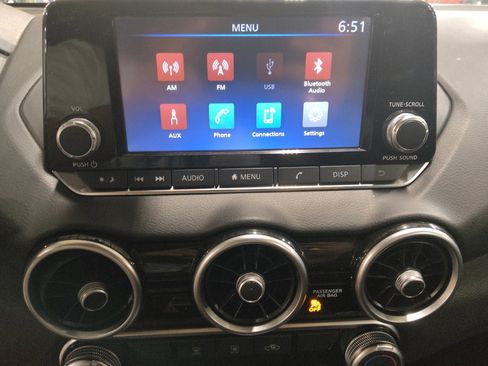 Used 2022 Nissan Sentra S FWD image 25