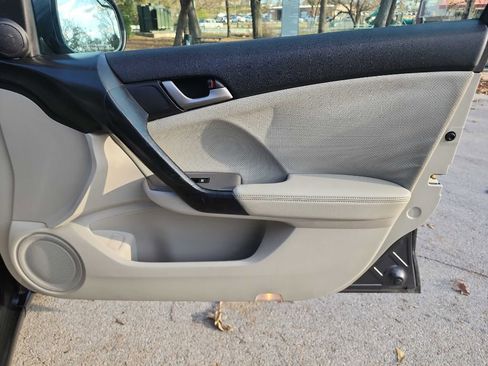 Used 2010 Acura TSX Sedan FWD image 29