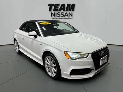 Used 2015 Audi A3 2.0T Prestige w/ Prestige Package