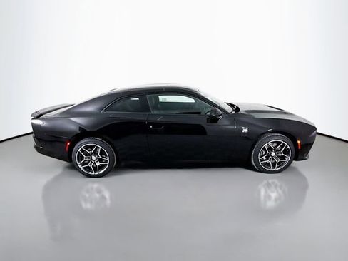 New 2026 Dodge Charger Scat Pack AWD/4WD image 8