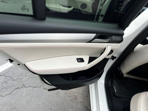 Used 2016 BMW X4 xDrive35i AWD/4WD image 23