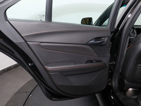 Used 2021 Cadillac CT4 Sport image 18