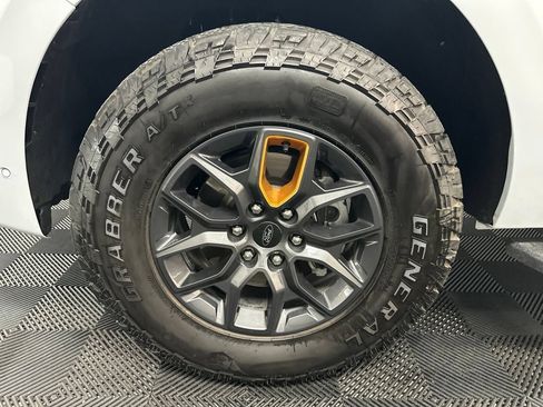 Used 2025 Ford Expedition Tremor AWD/4WD image 43