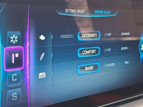 New 2026 Mercedes-Benz GLE 53 AMG 4MATIC Coupe image 32