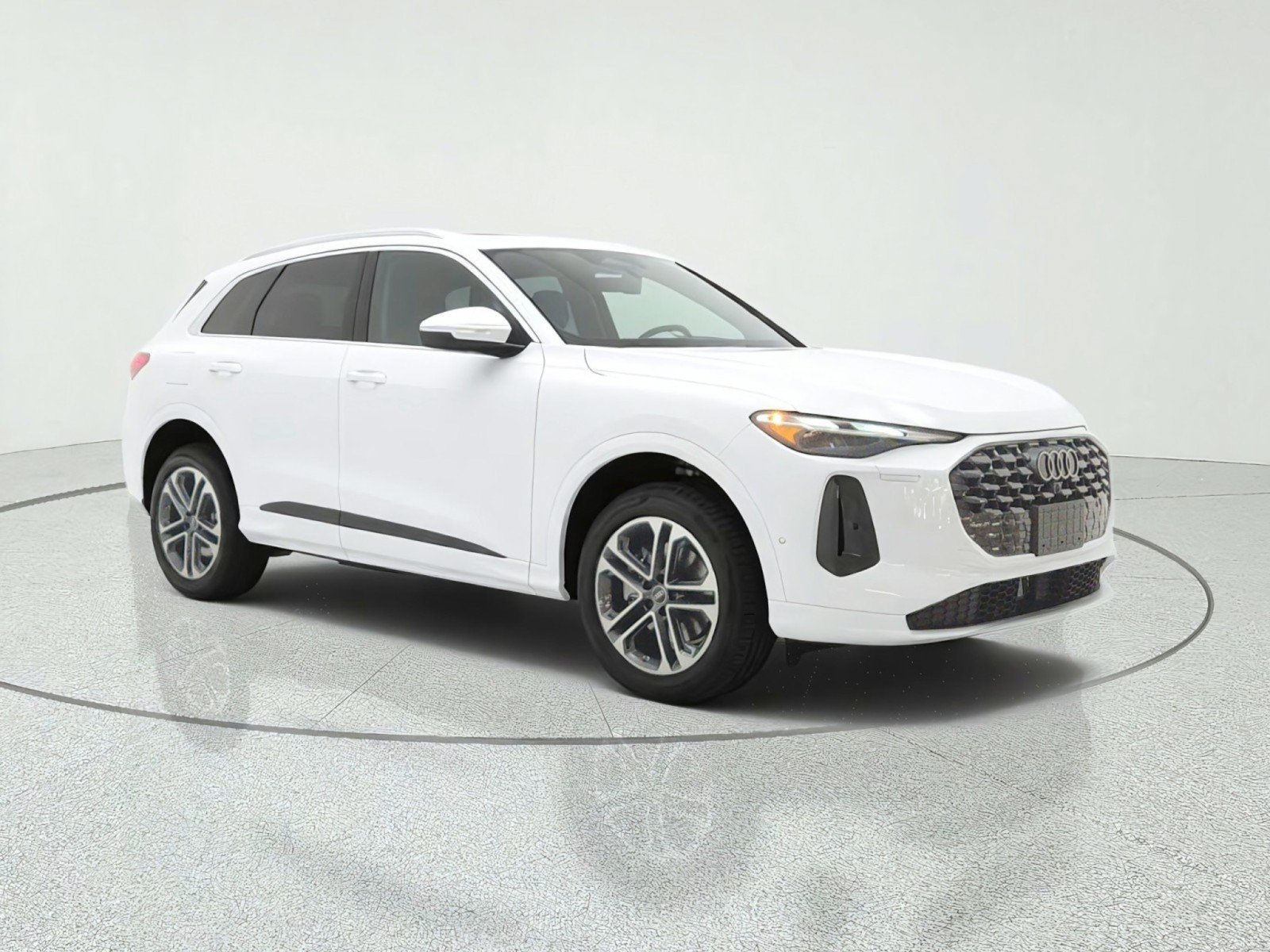 New 2026 Audi Q5 Premium AWD/4WD image 3