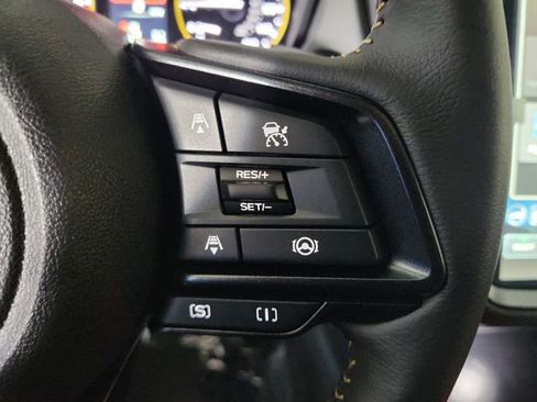 New 2025 Subaru Crosstrek 2.5i Sport AWD/4WD image 25