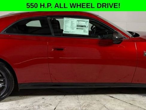 New 2026 Dodge Charger R/T Scat Pack image 8