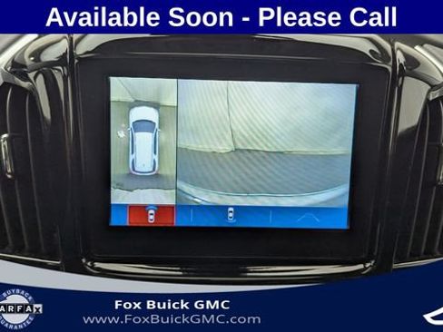 Used 2019 Chevrolet Traverse LT w/ LT Premium Package AWD/4WD image 17