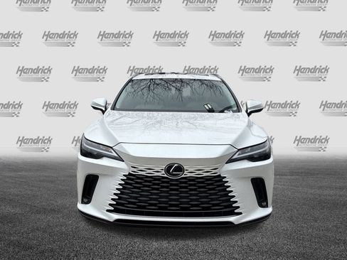Used 2025 Lexus RX 350 Premium Plus image 3