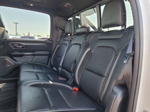 Used 2021 RAM 1500 TRX w/ TRX Level 2 Equipment Group AWD/4WD image 12