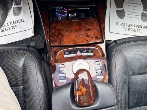 Used 2011 Mercedes-Benz S 600 image 35