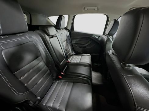 Used 2018 Ford Escape SEL w/ Ford Safe & Smart Package AWD/4WD image 27