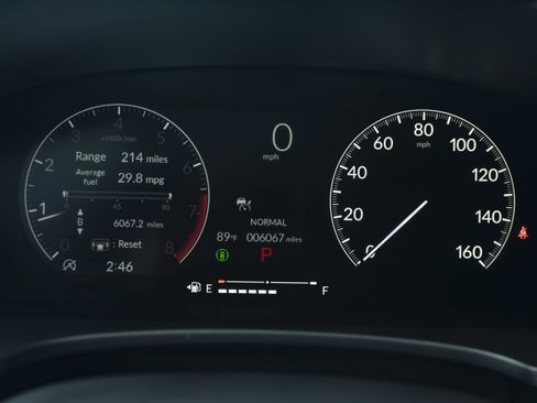 Used 2026 Honda Civic Sport image 22