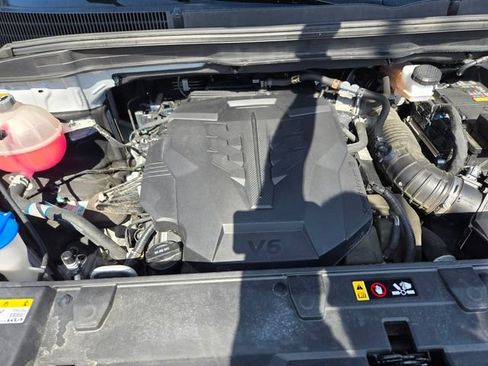 Used 2024 Kia Carnival SX Prestige FWD image 22