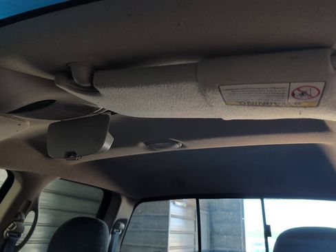 Used 2002 Dodge Ram 1500 Truck 4x4 Quad Cab image 34