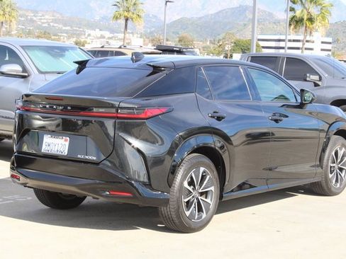 Certified 2024 Lexus RZ 300e Premium image 20