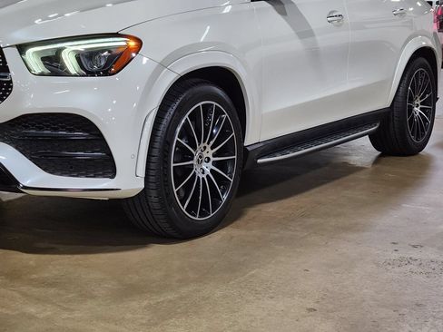 Used 2021 Mercedes-Benz GLE 450 4MATIC image 17