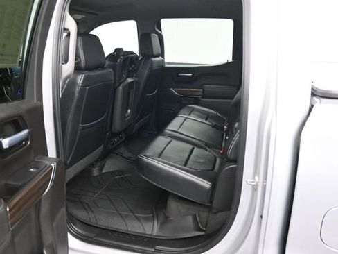 Used 2021 Chevrolet Silverado 1500 RST image 10