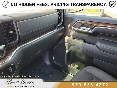 Used 2023 GMC Sierra 1500 Elevation RWD image 27