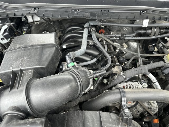 Certified 2024 Ford F250 XLT w/ XLT Premium Package AWD/4WD image 27