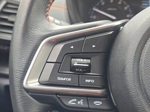 Certified 2023 Subaru Crosstrek 2.0i Premium w/ Popular Package #4 image 31