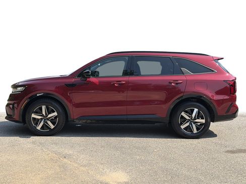 Used 2022 Kia Sorento S FWD image 22