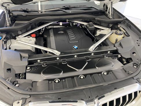Certified 2023 BMW X5 xDrive40i w/ Premium Package image 32