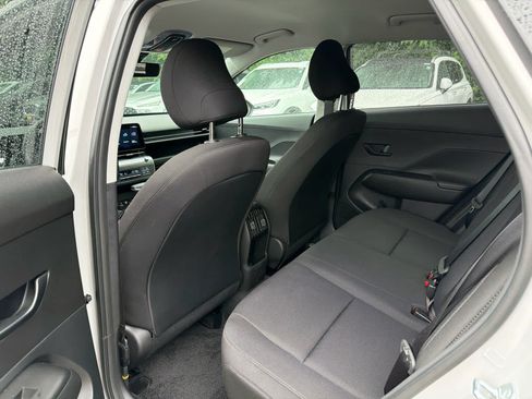 Certified 2026 Hyundai Kona SEL Sport AWD/4WD image 6