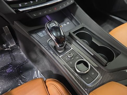 New 2026 Cadillac CT5 Premium Luxury AWD/4WD image 22