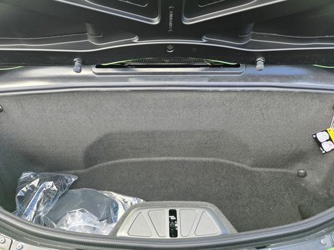 New 2026 Chevrolet Corvette Stingray Premium Conv w/ Z51 Performance Package image 31