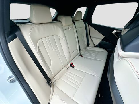 New 2025 BMW X3 xDrive30i w/ Convenience Package image 23