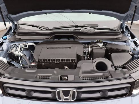 Used 2026 Honda Passport RTL image 35