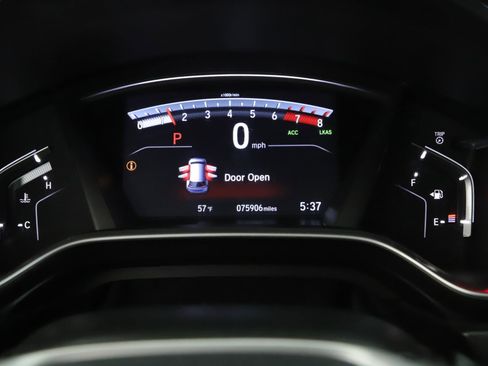 Used 2019 Honda CR-V EX-L image 11